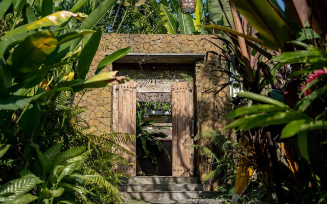 Aryaswara Villa Ubud