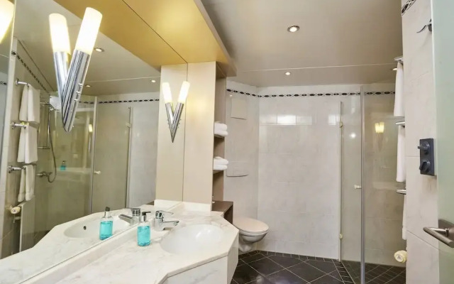 Das Schokoladenhotel Voss