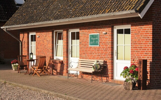 Weiland's Backhaus FeWo 3