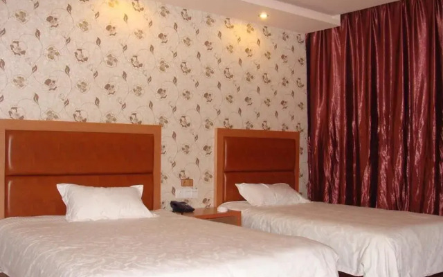 New Impression Business Hotel