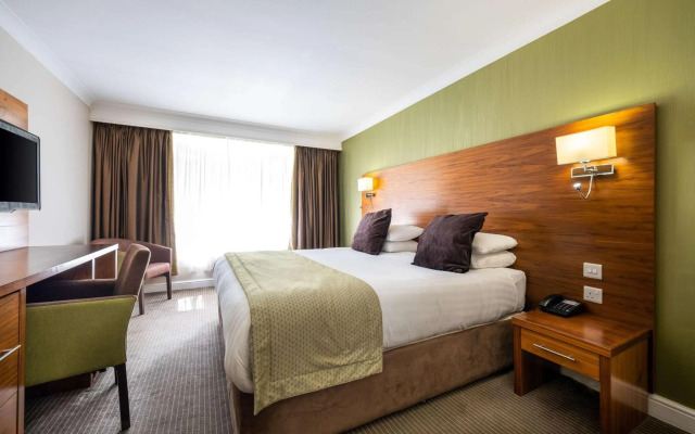 Holiday Inn Newcastle South by IHG