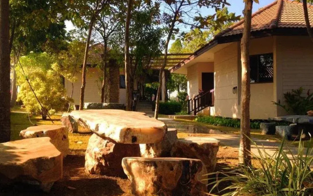 Greenhill Resort Muaklek