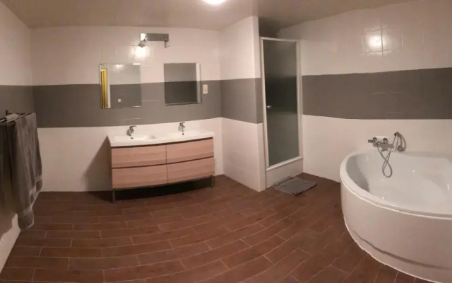 Maison Flo