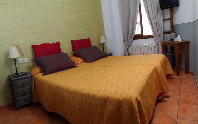 Hotel Morales