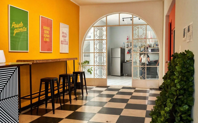 Hostal Americana