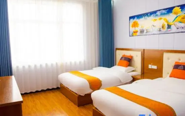 Li Ge Yi Hotel