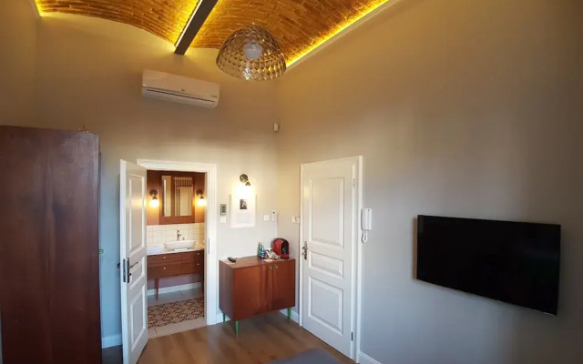 Apartamenty Czapskich