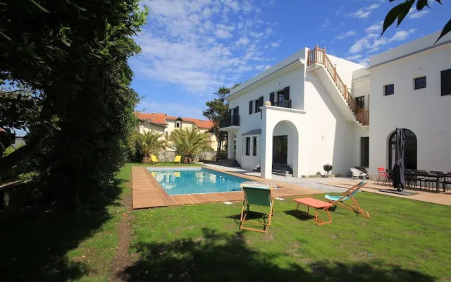 Villa Trinidad - Near Anglet Beach