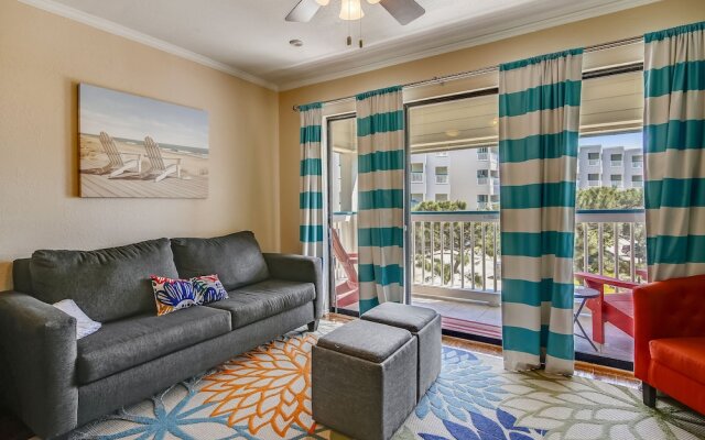 Casa Del Mar 191 - Flor del Mar