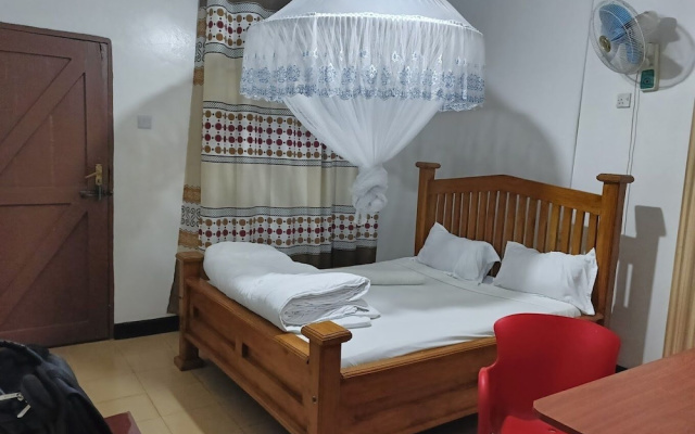 Green Park Hotel Taveta