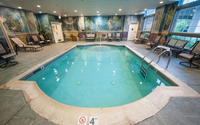 Bellissimo Hotel, Trademark by Wyndham Near Foxwoods Casino