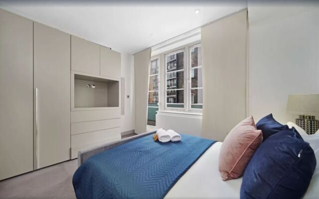 Luxurious Big Ben Apartment - City Stay London