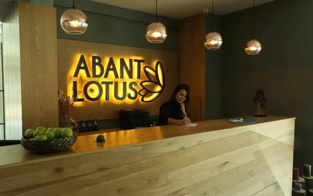 Abant Lotus Otel