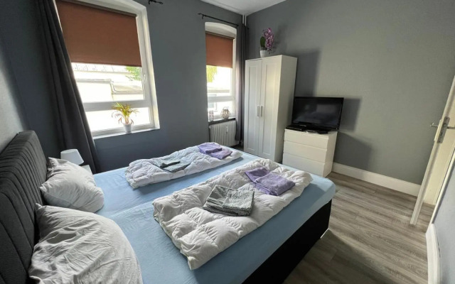 Stadtnah an der Förde 2