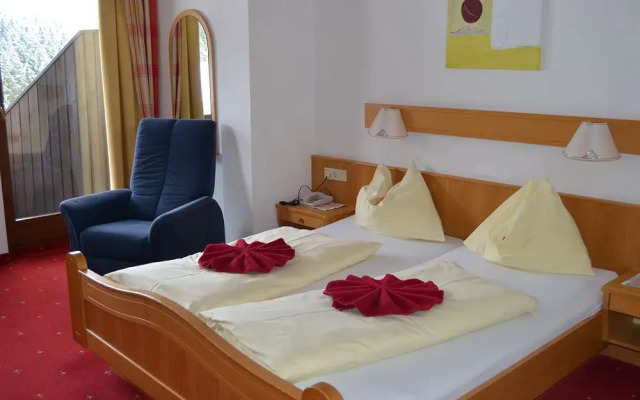 Pension - B&B Elisabeth Radstadt