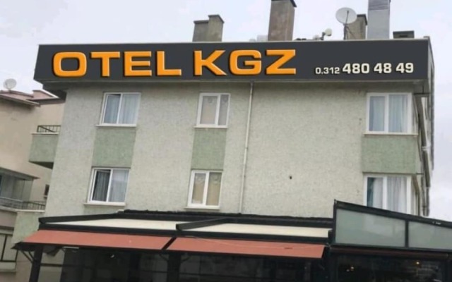 Otel KGZ Konagi