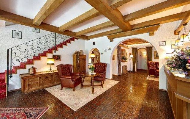 Gästehaus Franziska