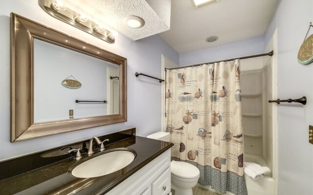 SailMaster 37 - Two Bedroom Condo