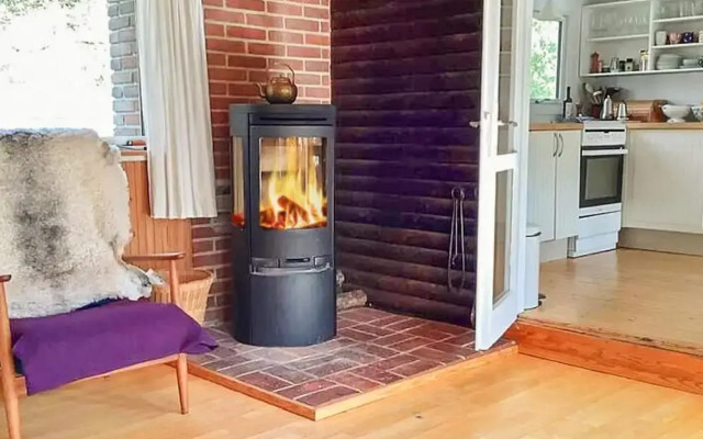 Charming Retreat in Rorvig - By Traum Ferienwohnungen