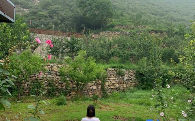 Homeland Ecological Park Homestay, Beijing