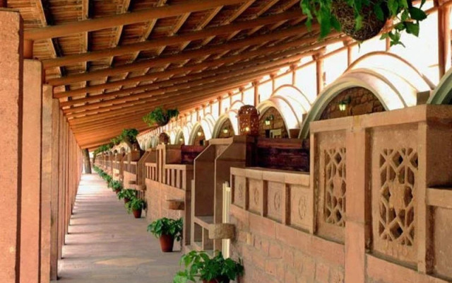 Bal Samand Garden Retreat