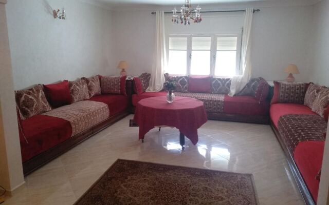 Appartement Meublé