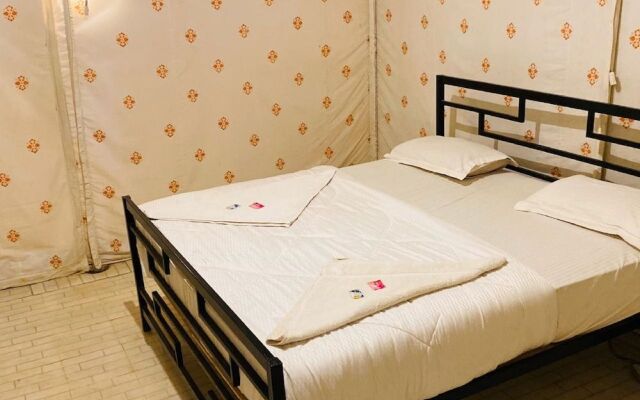 Bhawana Camp and Resorts