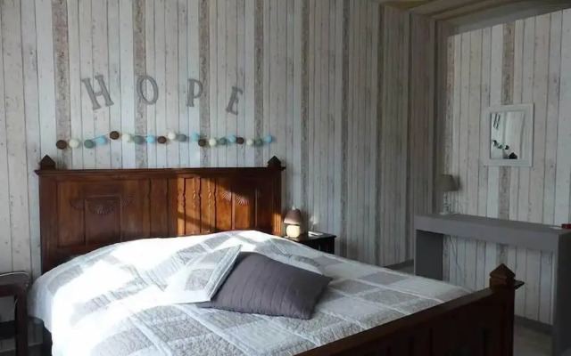 Gîte Park des Collines