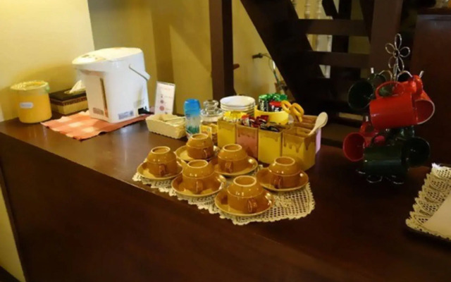 Bunthomstan Guesthouse