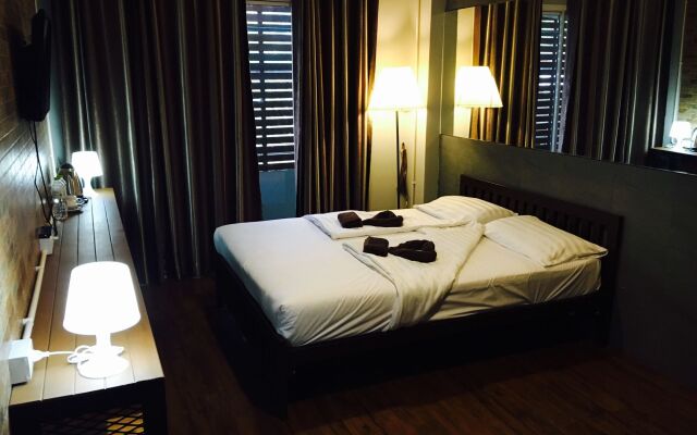 Popcorn House Ratchada