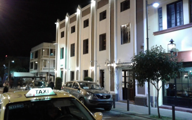 Quito Antiguo