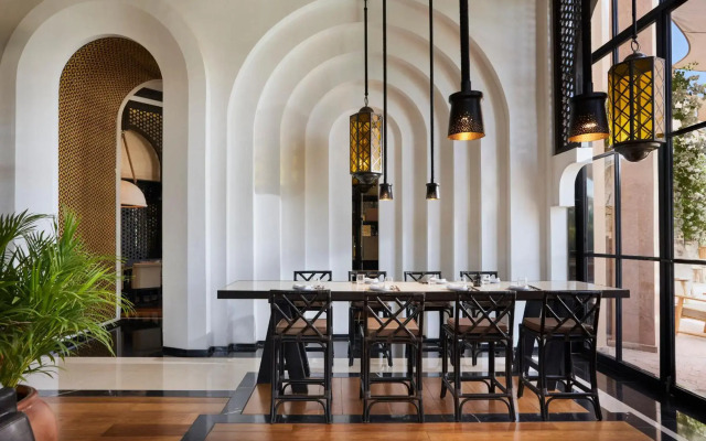 Mandarin Oriental, Marrakech