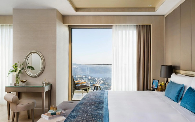 Raffles Istanbul