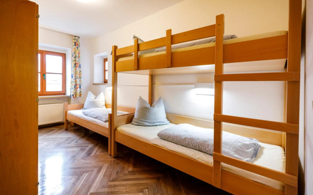 Jugendherberge Regensburg - Hostel