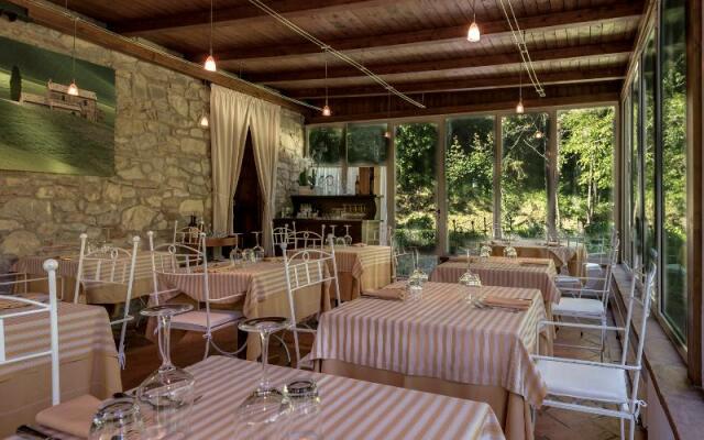 Ultimo Mulino Wellness Country Hotel