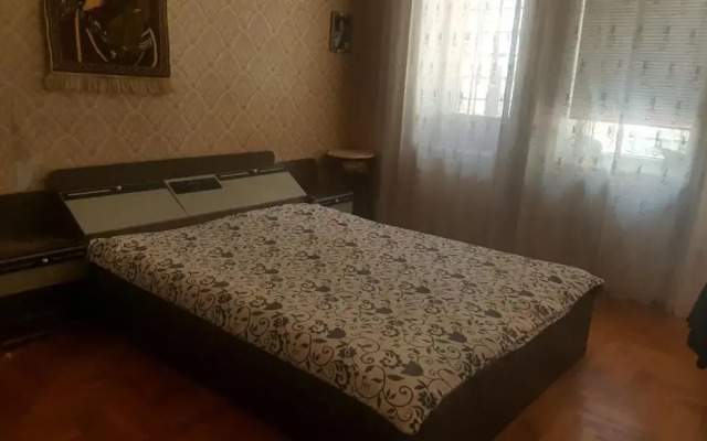 Batumi Ugol Gorgiladze I 26 Maia