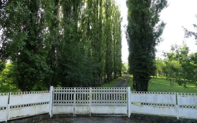 Villa Hostel
