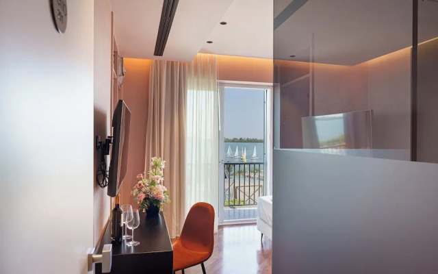 Uefio - Boutique Stay