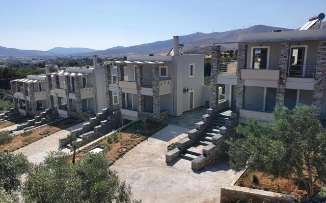Vardians Villas & Suites
