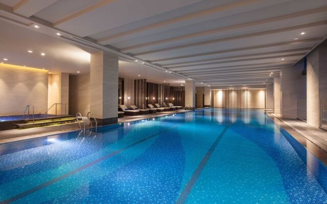 Four Points by Sheraton Hefei, Baohe