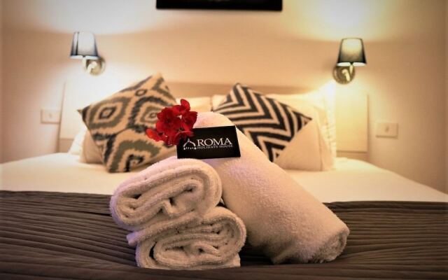 Riari Trastevere Apartment