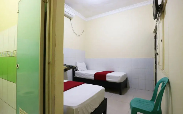 Hotel Serasi Syariah
