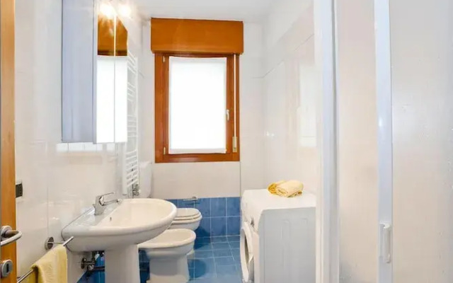 Apartment in Caorle With Heating