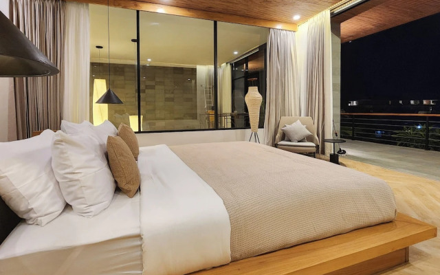 OASI House Canggu by Nagisa Bali