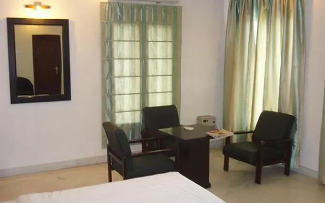 Affordable Home Stays