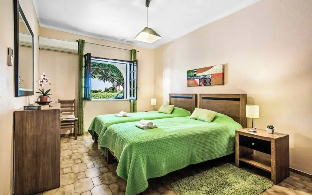 Villa Beatriz Sol