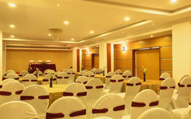The Garuda Hotels