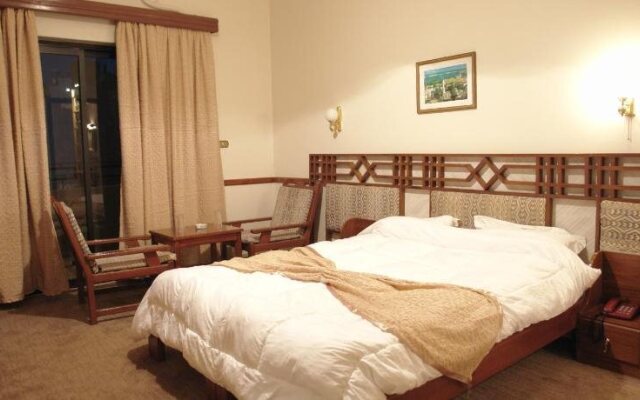 Al Naher Hotel