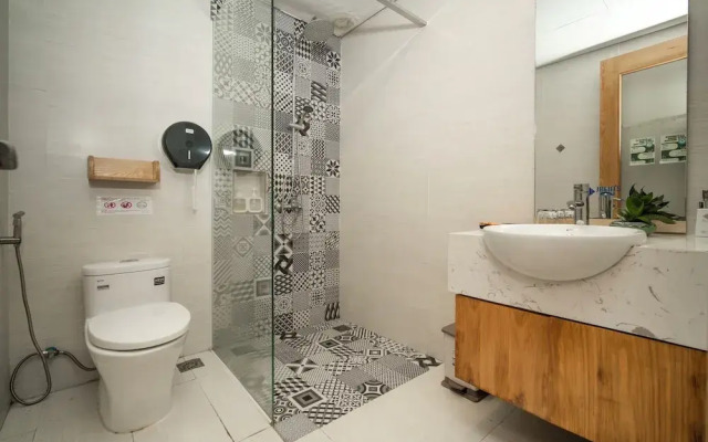 DOMA by HSuites Hotel & Apartment