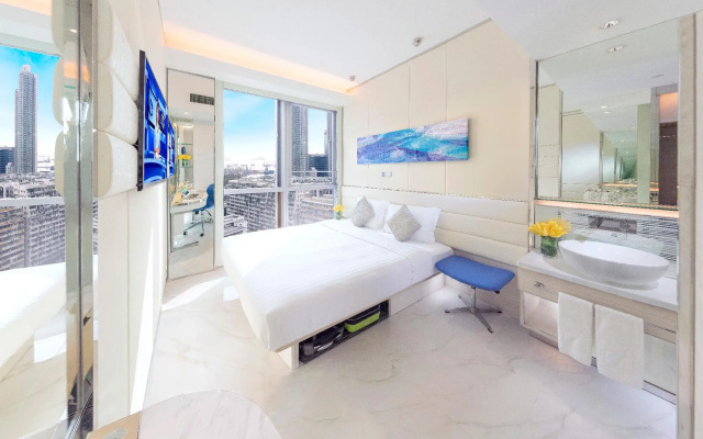 iclub Mong Kok Hotel